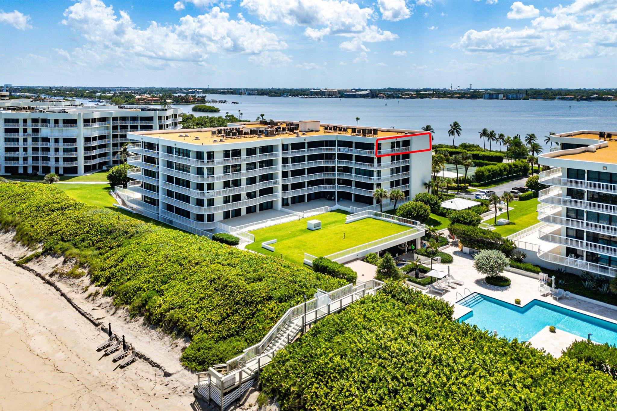 MERIDIAN - Residential