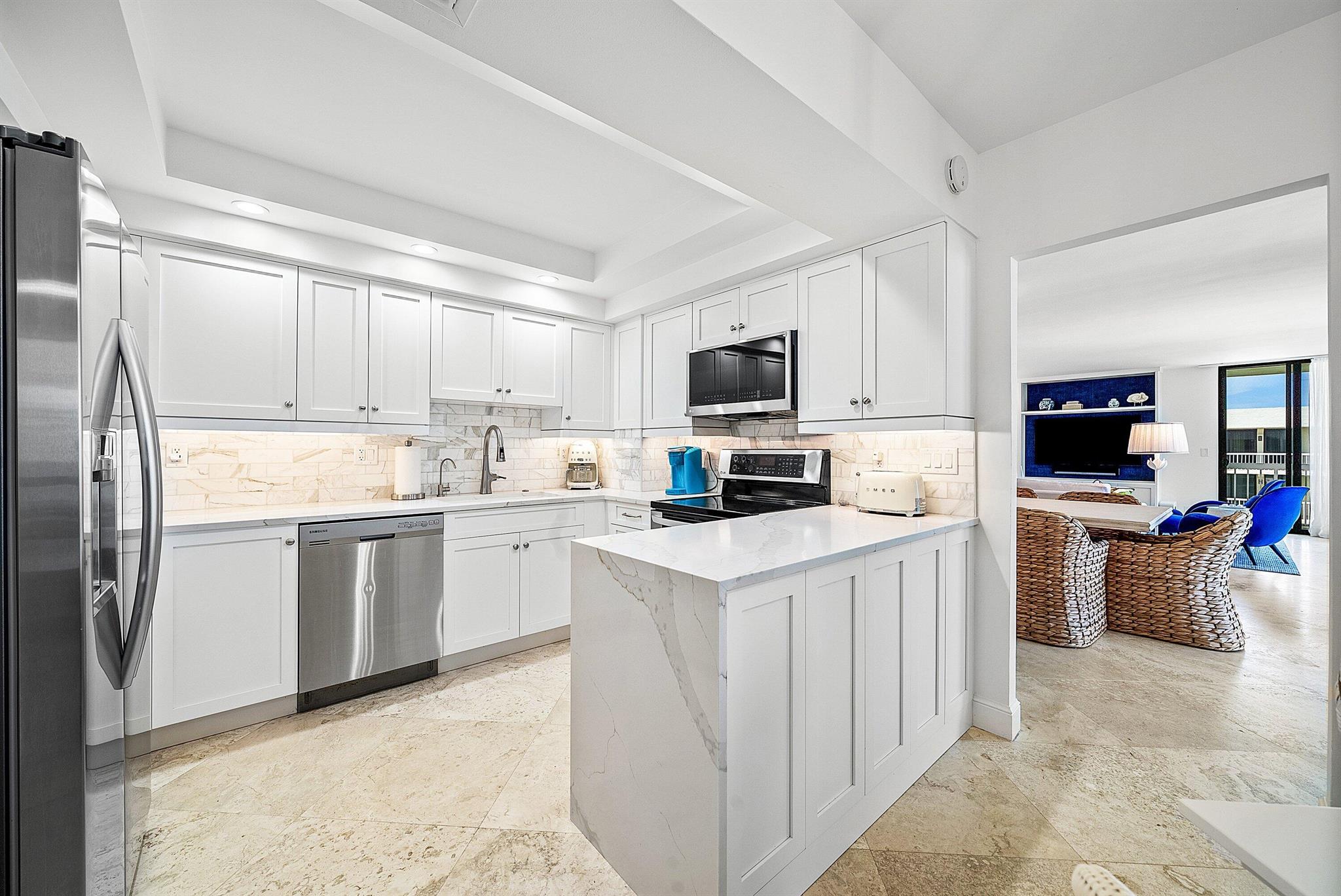 MERIDIAN - Residential