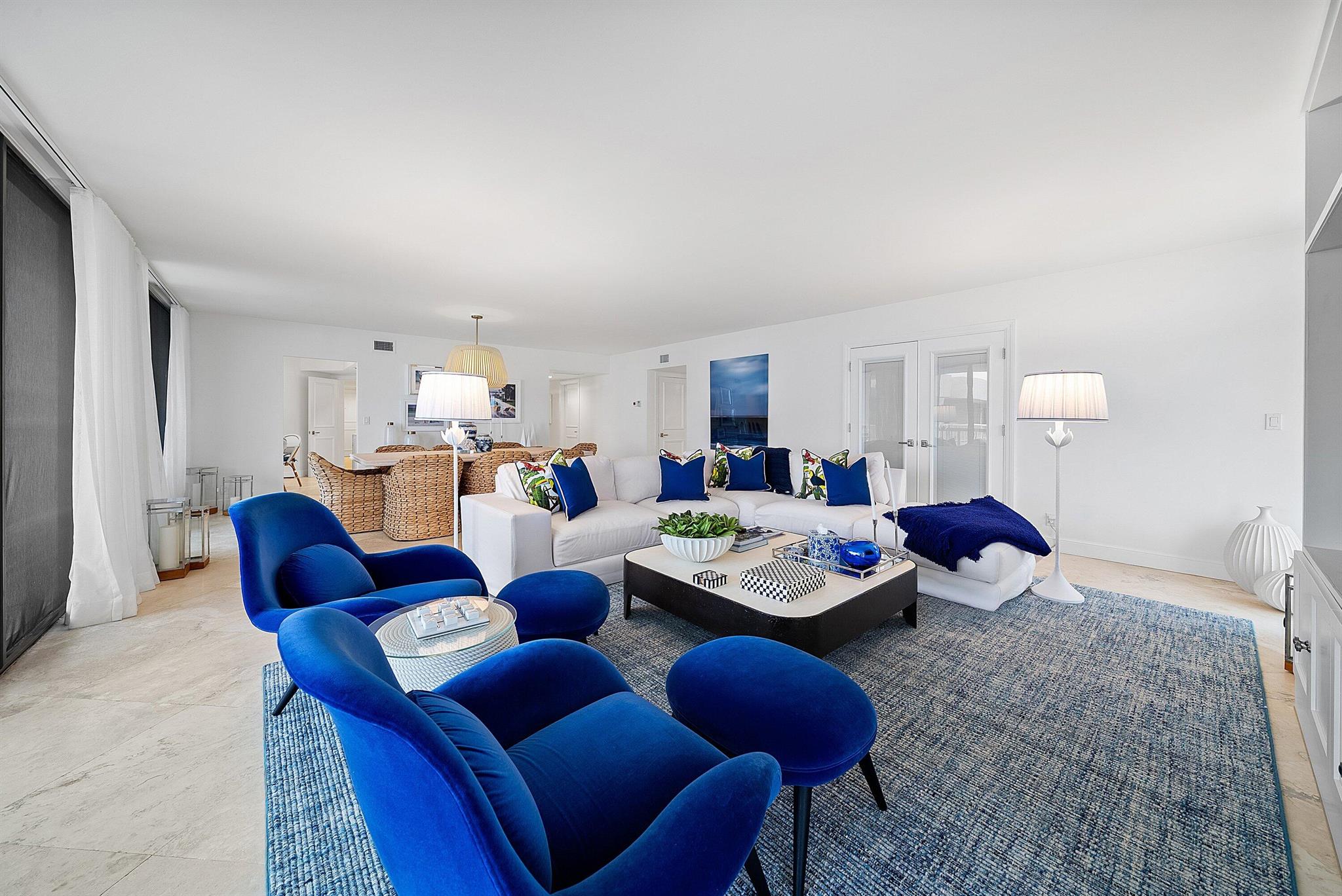 MERIDIAN - Residential