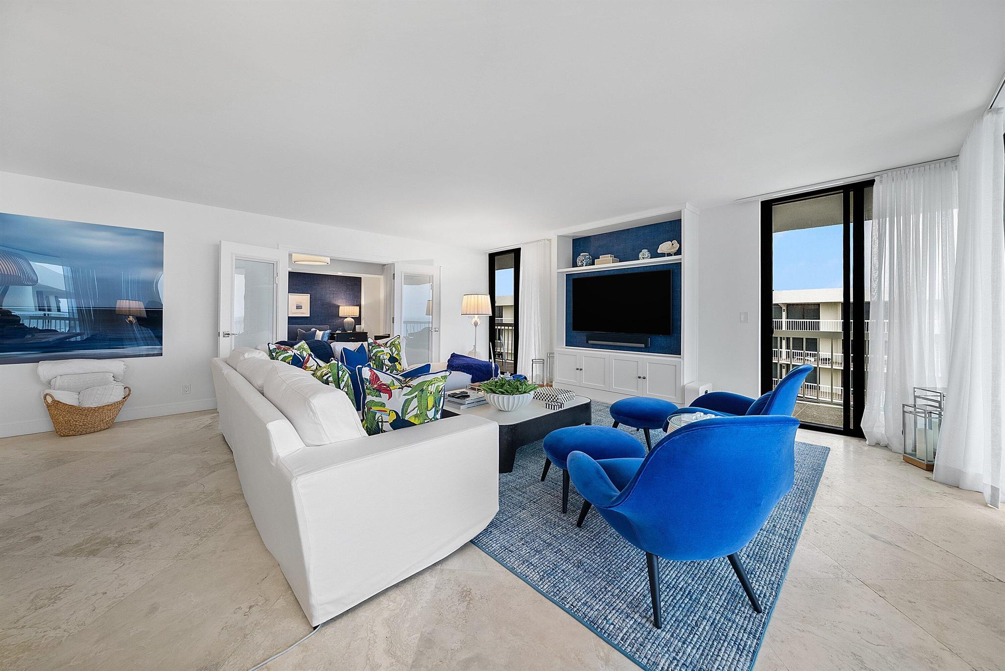 MERIDIAN - Residential