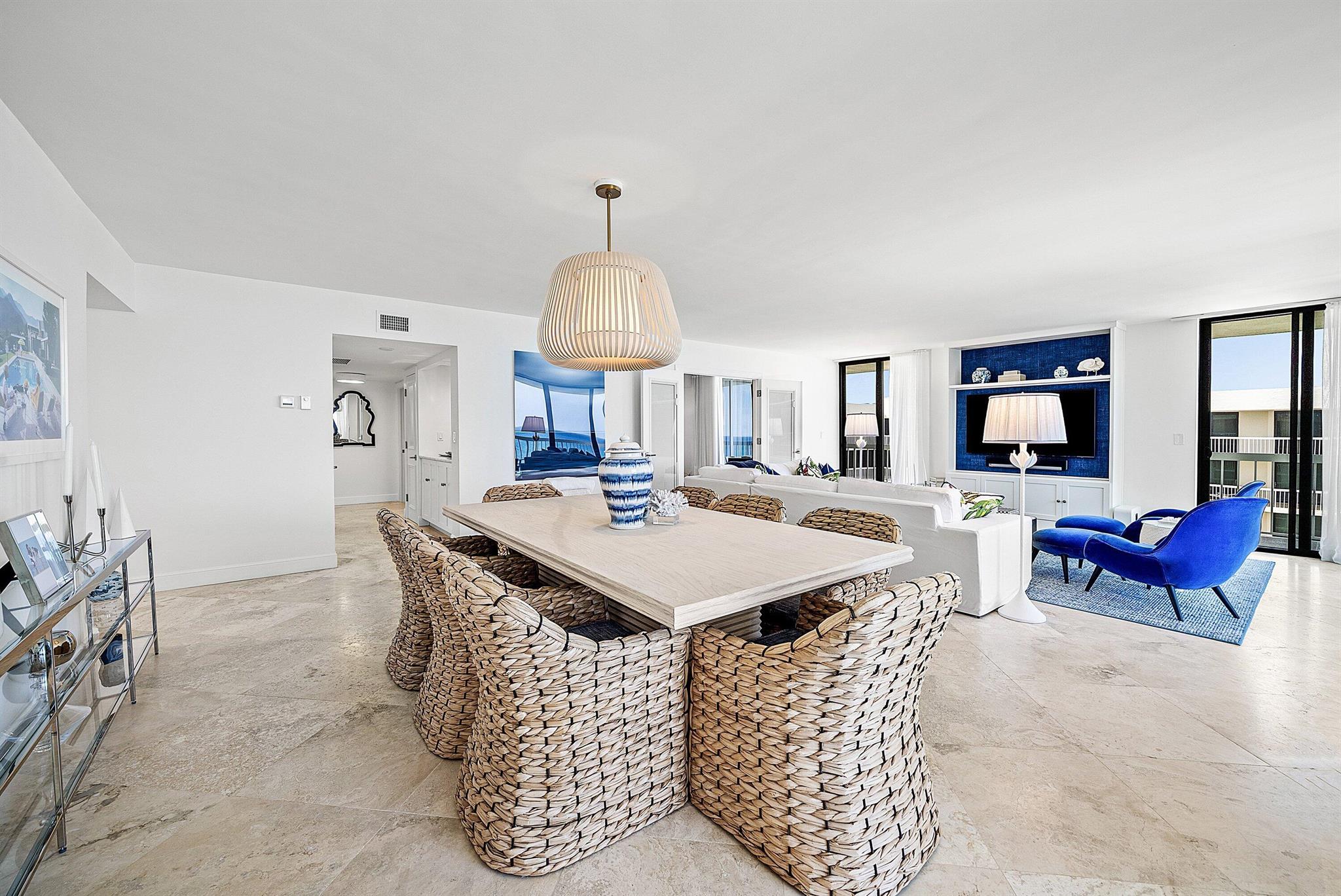 MERIDIAN - Residential