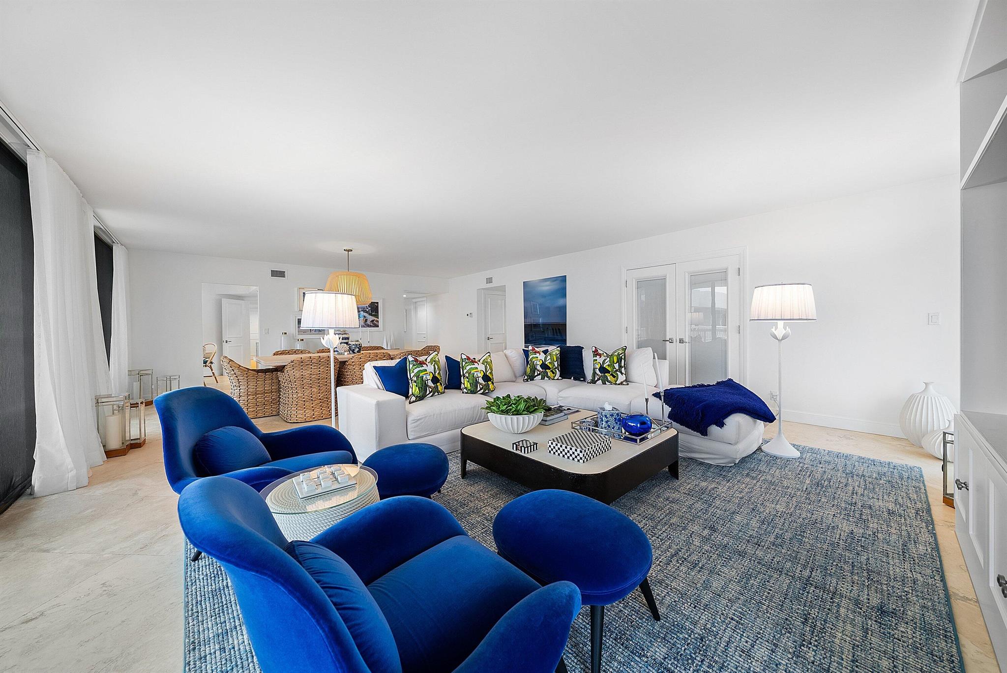MERIDIAN - Residential