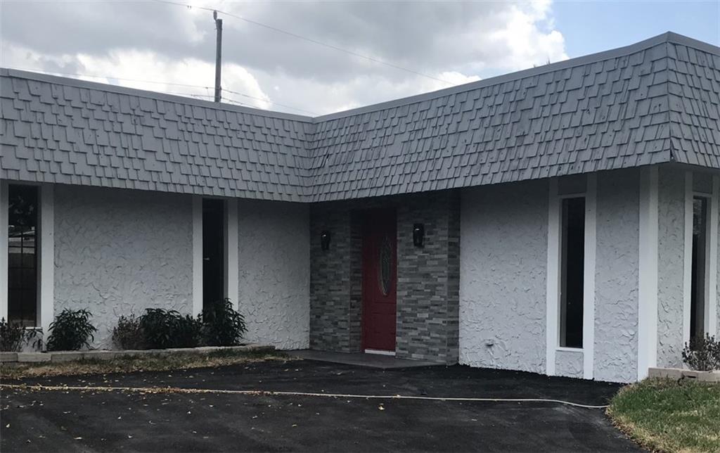 Driftwood Estates 11 48-3 - Residential