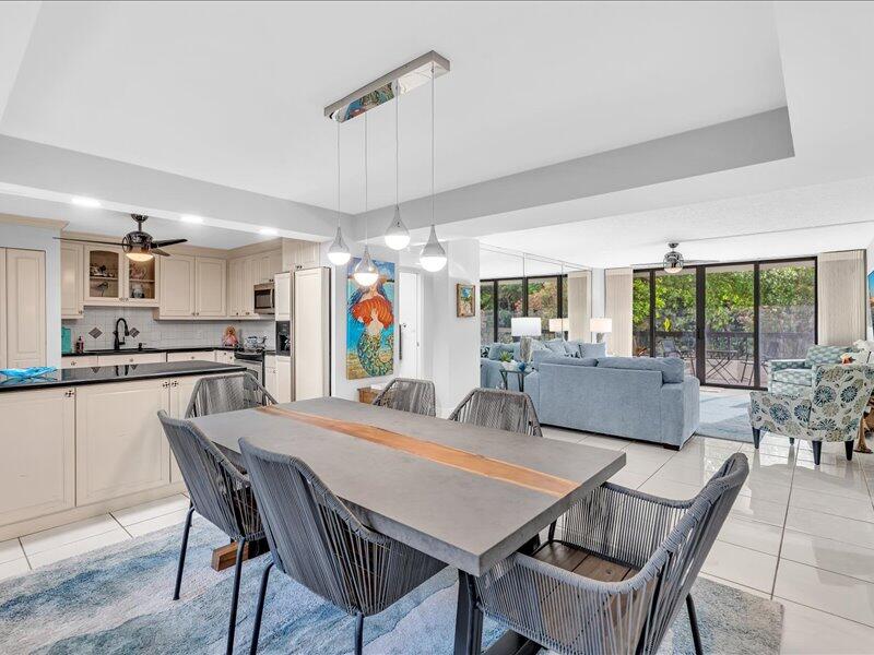 Corniche - Residential