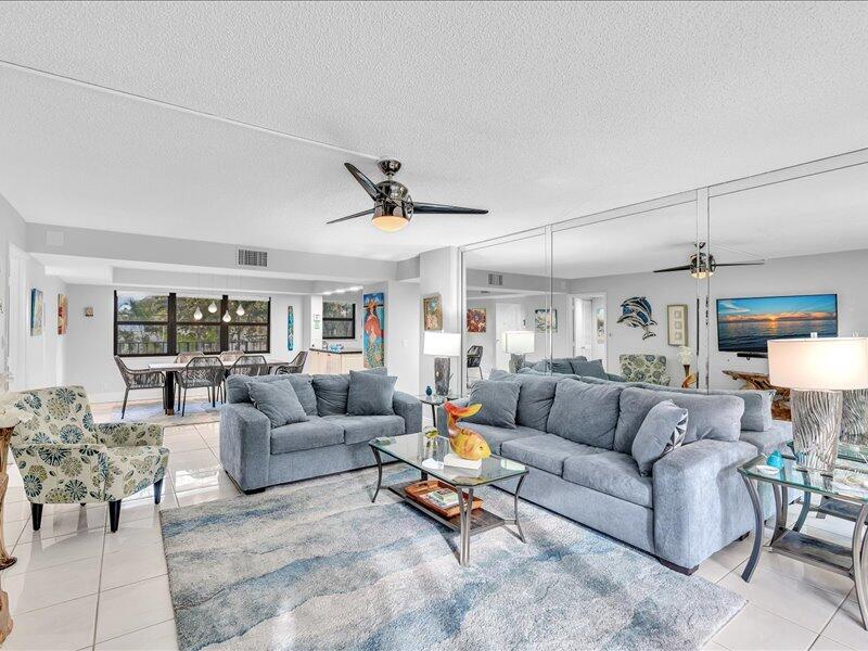 Corniche - Residential