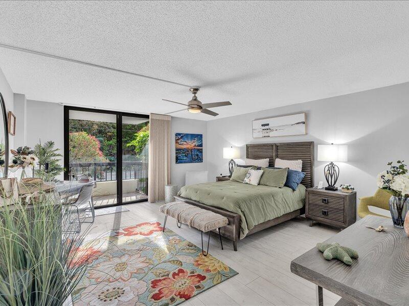 Corniche - Residential