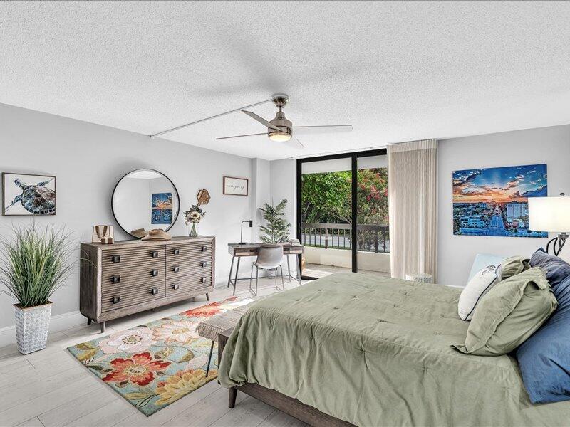 Corniche - Residential