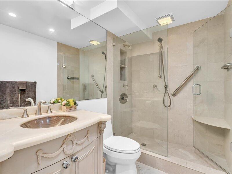 Corniche - Residential