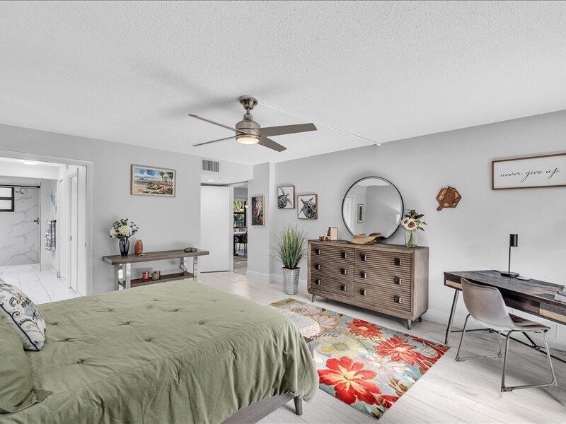 Corniche - Residential