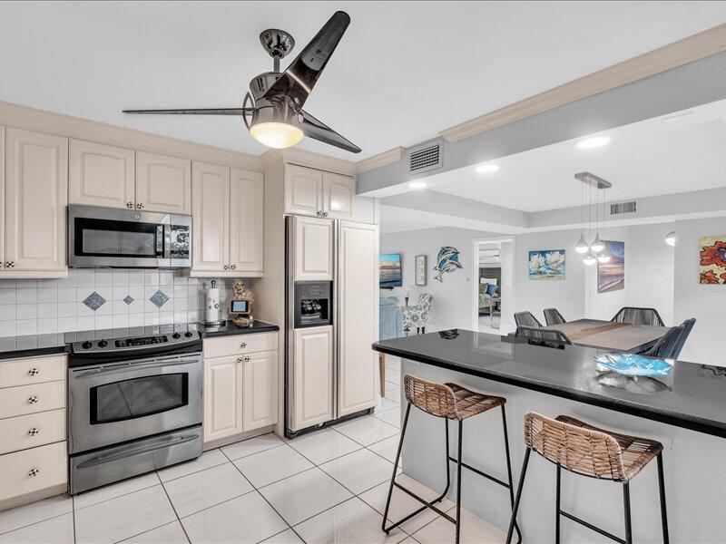 Corniche - Residential