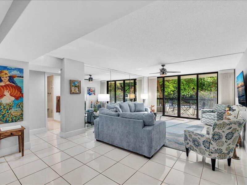 Corniche - Residential