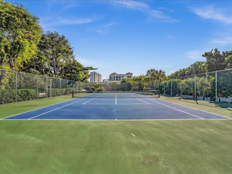 Corniche - Residential