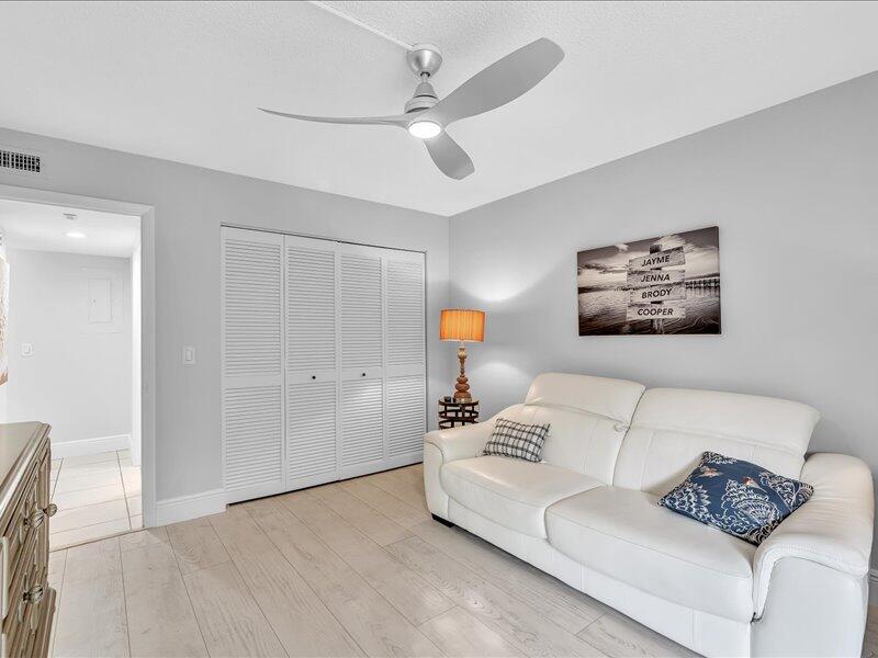 Corniche - Residential