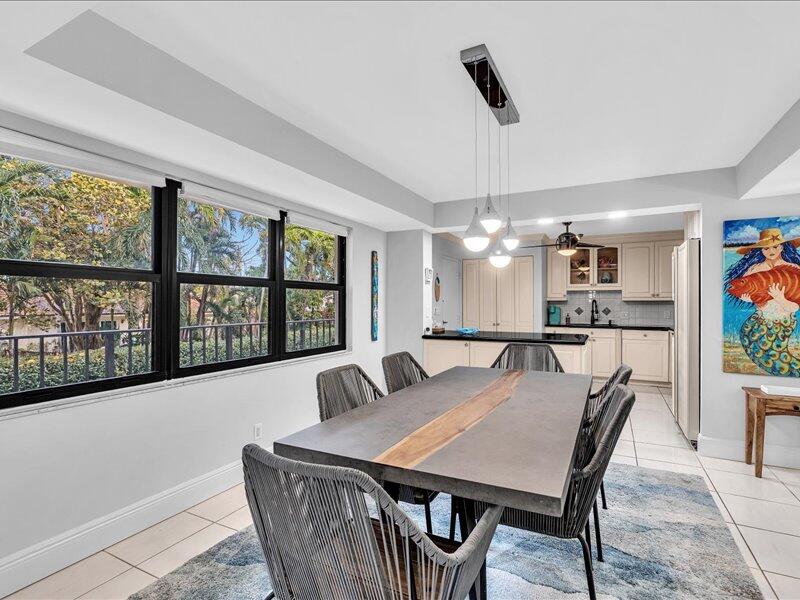 Corniche - Residential