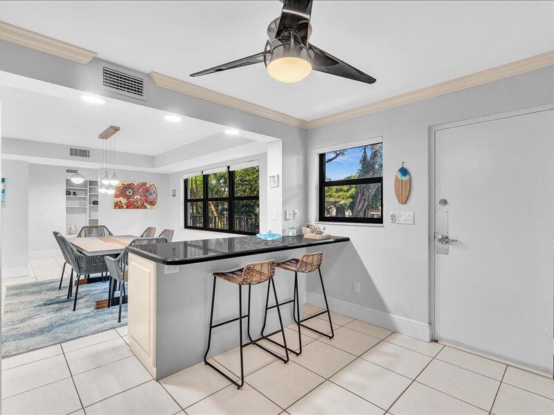 Corniche - Residential