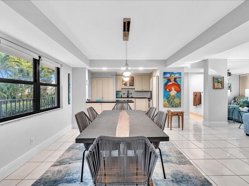 Corniche - Residential