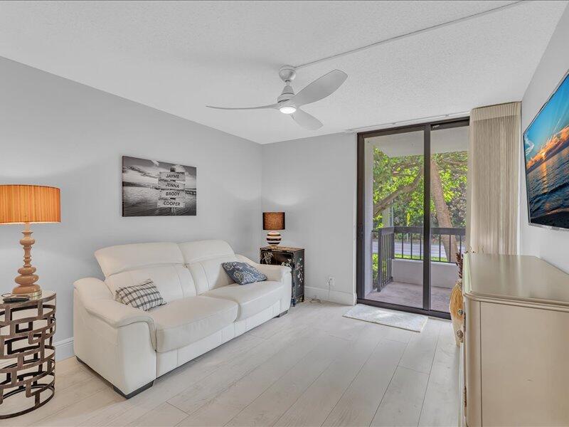 Corniche - Residential