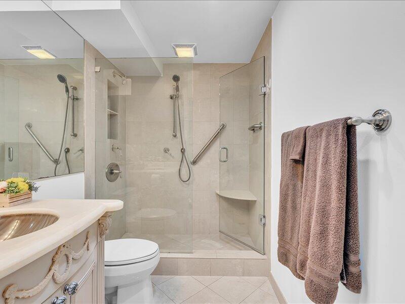 Corniche - Residential