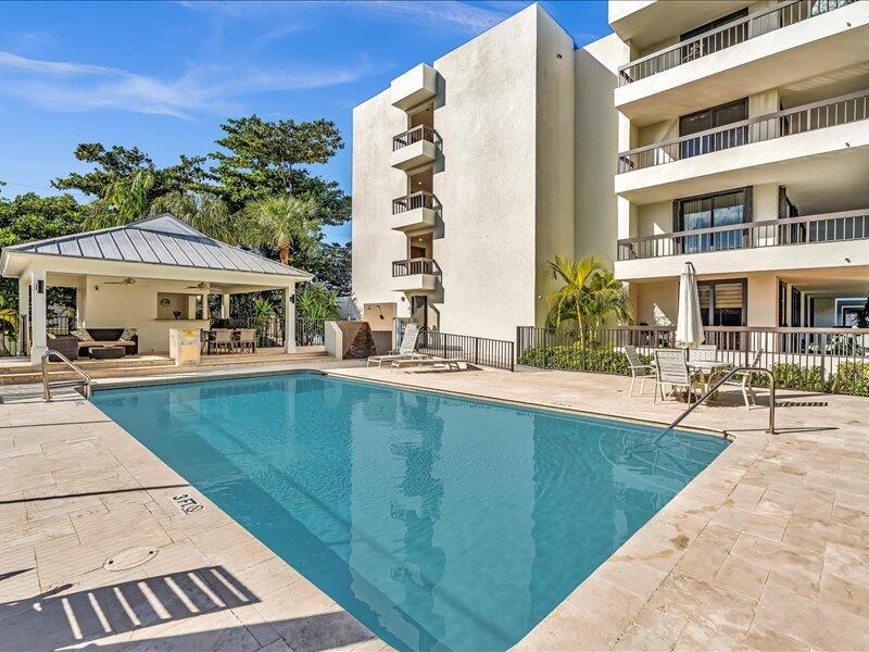 Corniche - Residential