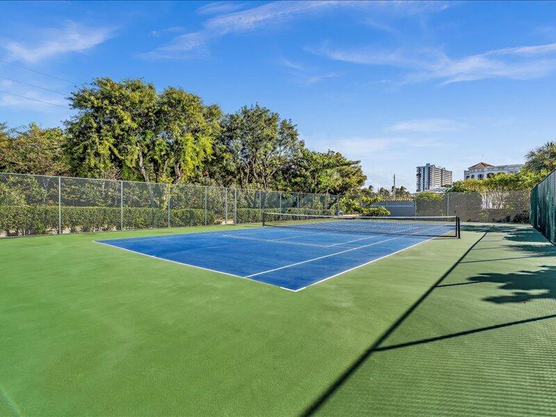 Corniche - Residential