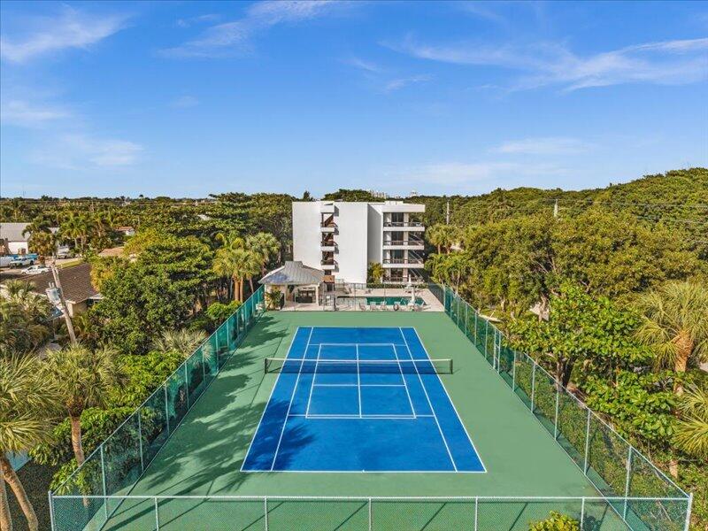 Corniche - Residential