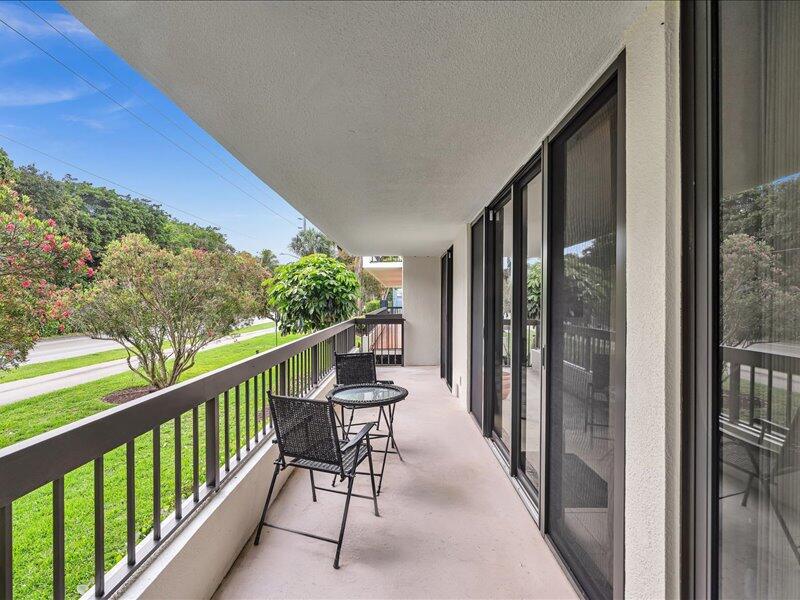 Corniche - Residential