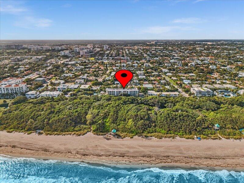 Corniche - Residential