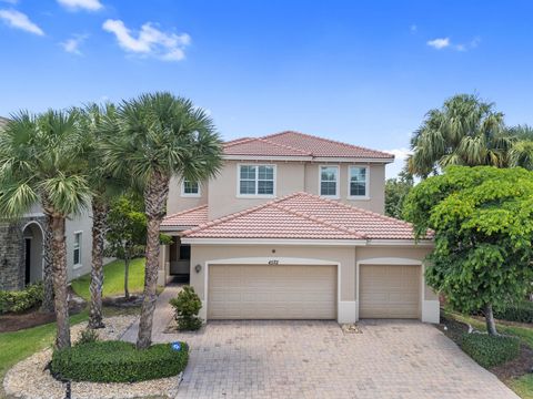 4522 San Mellina Drive Coconut Creek FL 33073