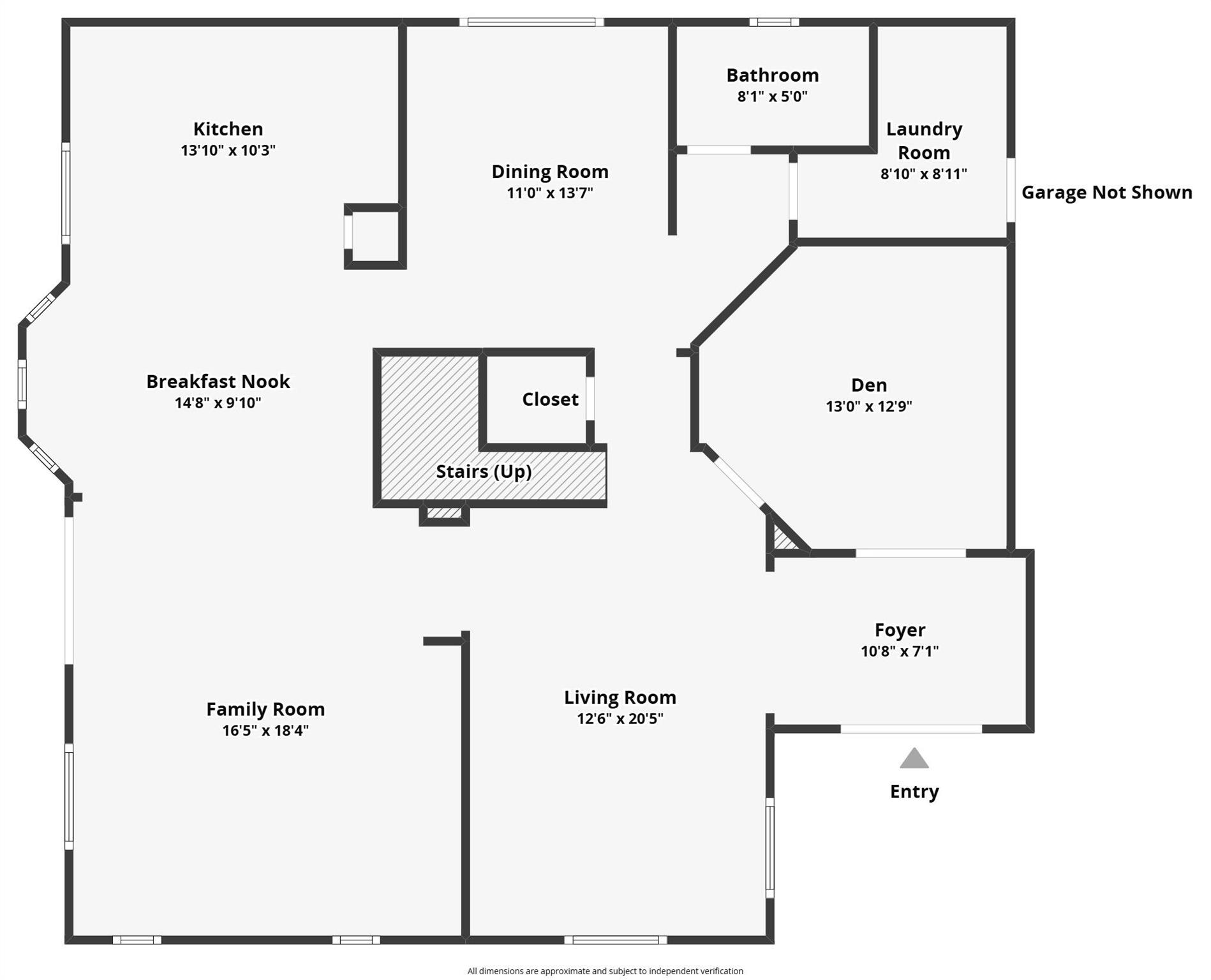 San Mellina - Residential