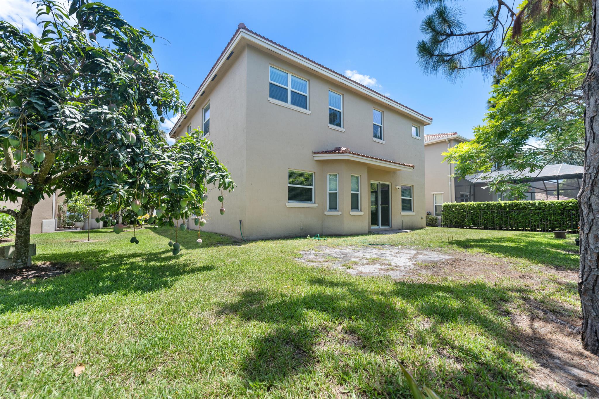 San Mellina - Residential