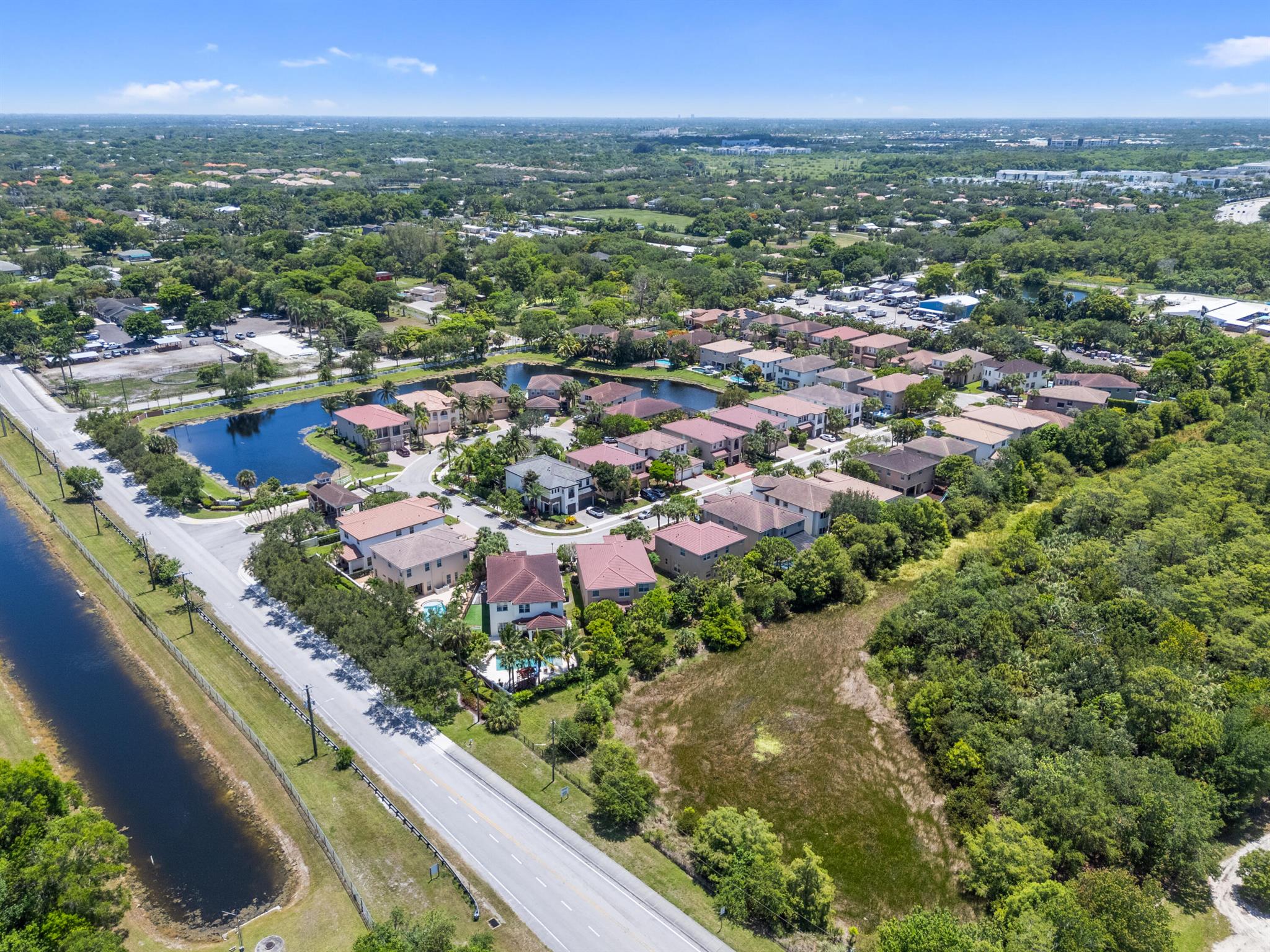 San Mellina - Residential