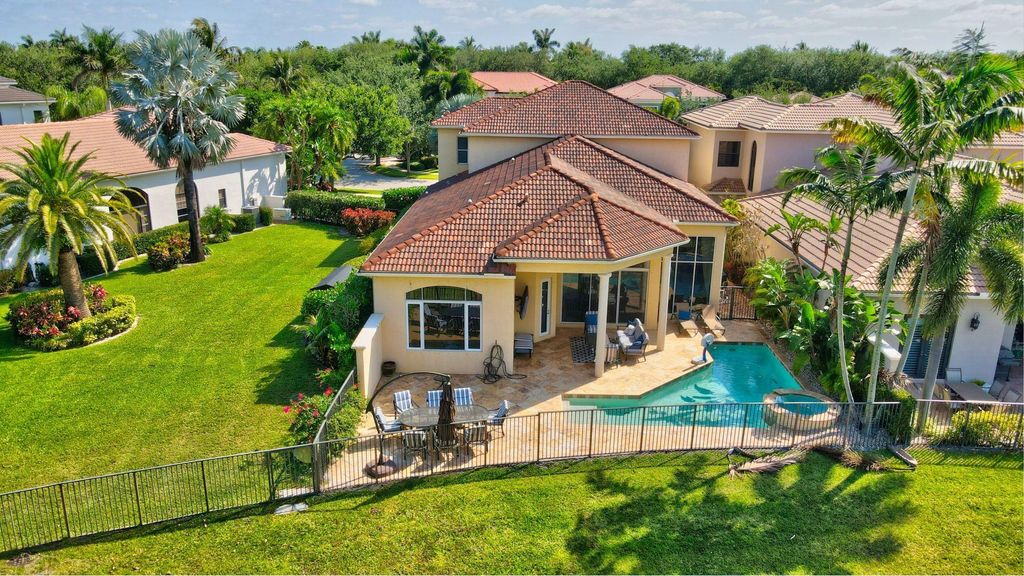 Photo of 17739 Lake Azure Way, Boca Raton, FL 33496 (MLS # R10983116)