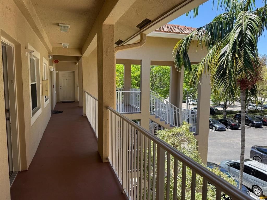 Photo of 2941 Riverside Dr #303, Coral Springs, FL 33065 (MLS # F10540776)