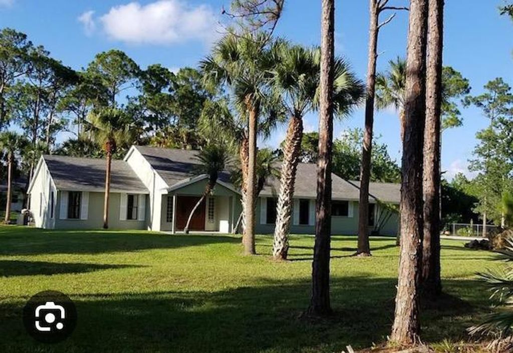 Photo of 16369 90th Street N, Loxahatchee, FL 33470 (MLS # R10961383)