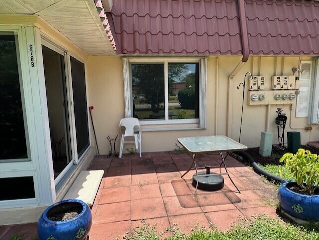 Covered Bridge - Residential