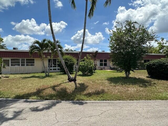 Covered Bridge - Residential
