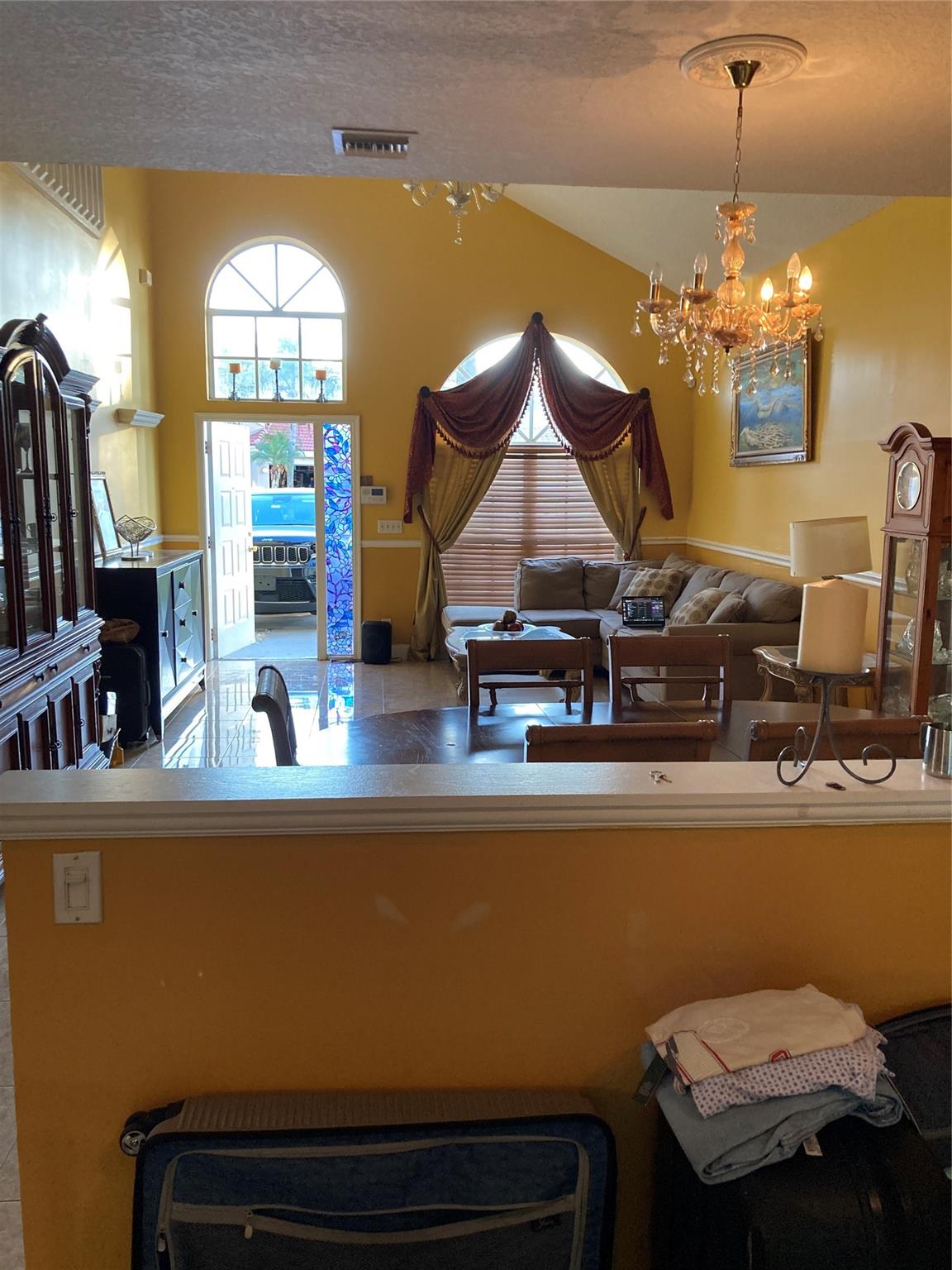 Lake Charleston Tr Z - Residential