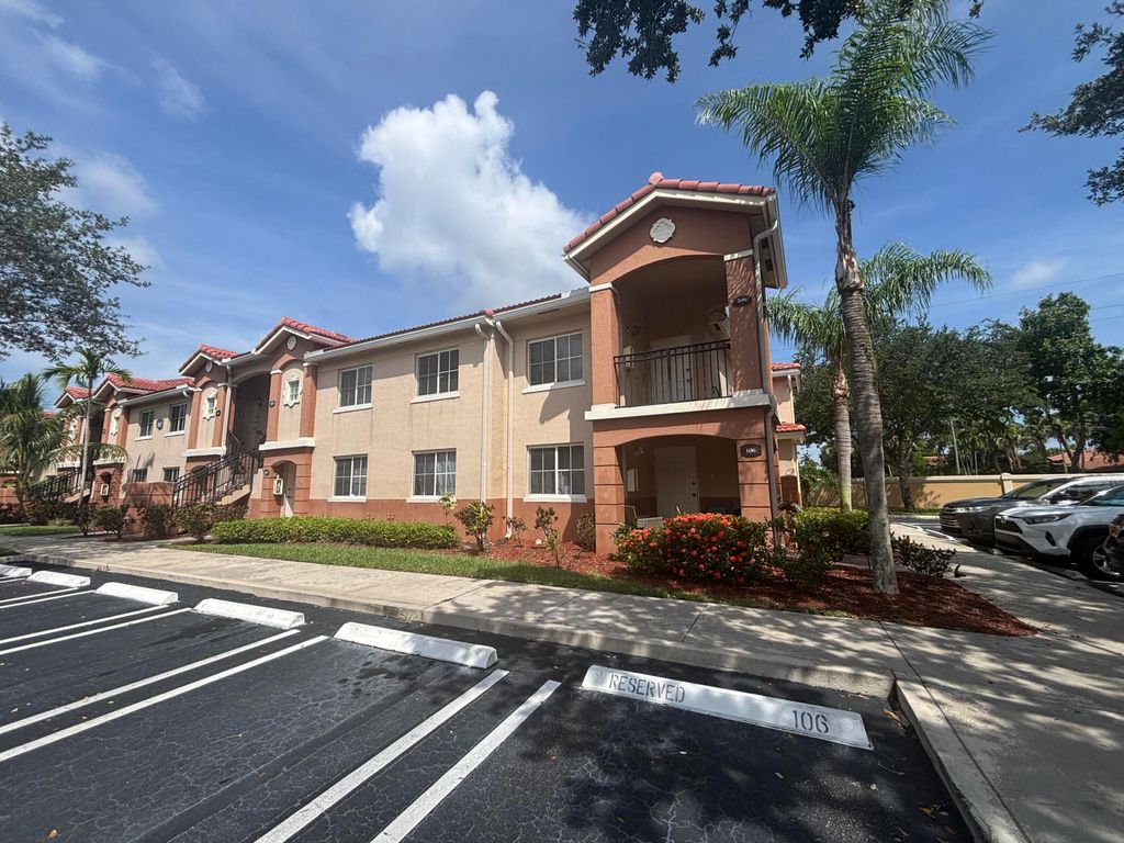 Photo of 3512 BRIAR BAY Boulevard #206, West Palm Beach, FL 33411 (MLS # B26057332)