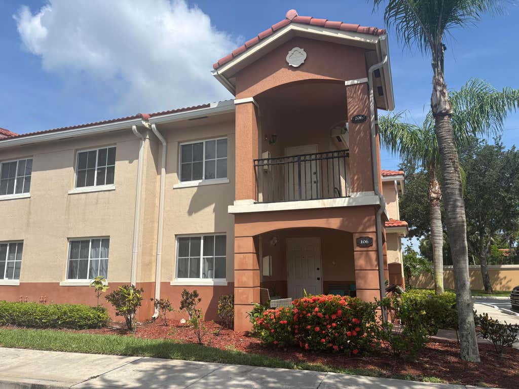 Photo of 3512 BRIAR BAY Boulevard #206, West Palm Beach, FL 33411 (MLS # B26057332)