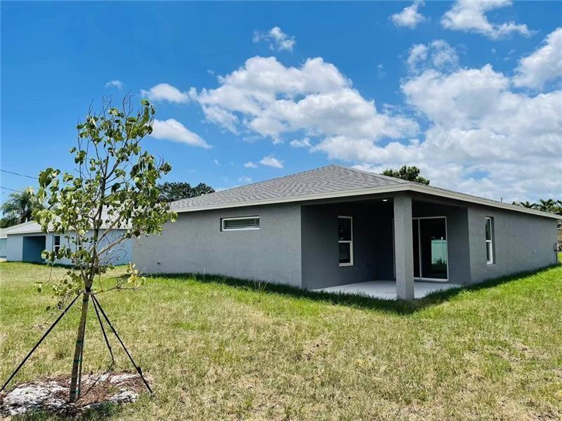 Port St Lucie Sec 31 - Residential