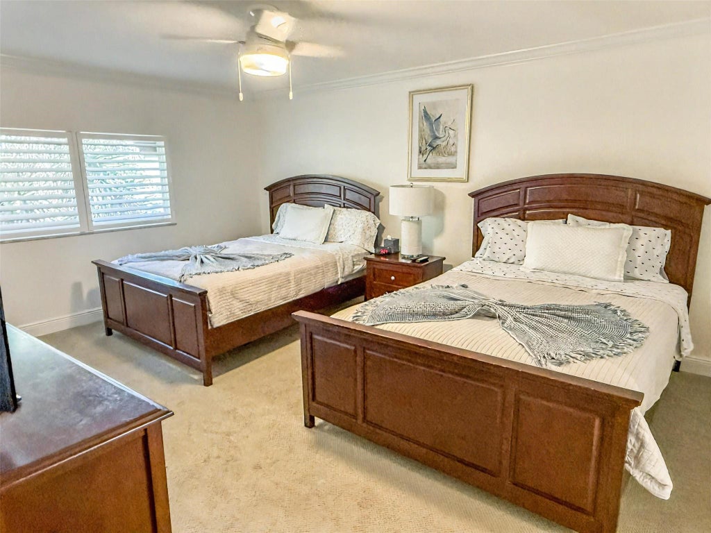 Photo of 4525 Poinciana Street #8, Lauderdale By The Sea, FL 33308 (MLS # F10498302)