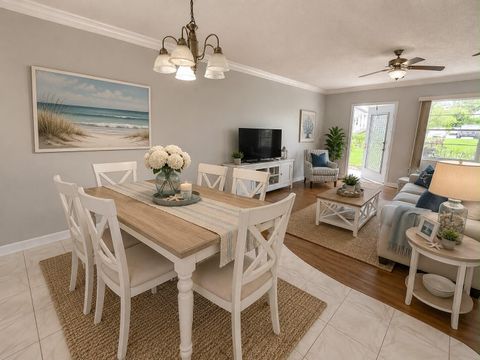 Property photo of 261 Suffolk F, Boca Raton, FL 33434