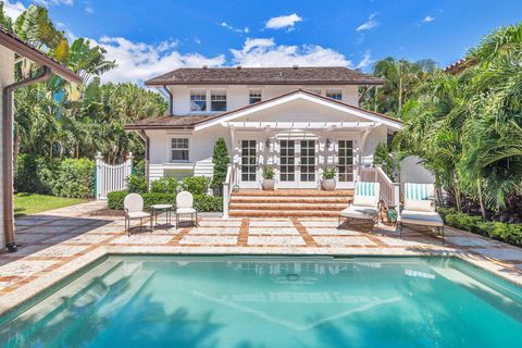 142 Seabreeze Avenue Palm Beach FL 33480