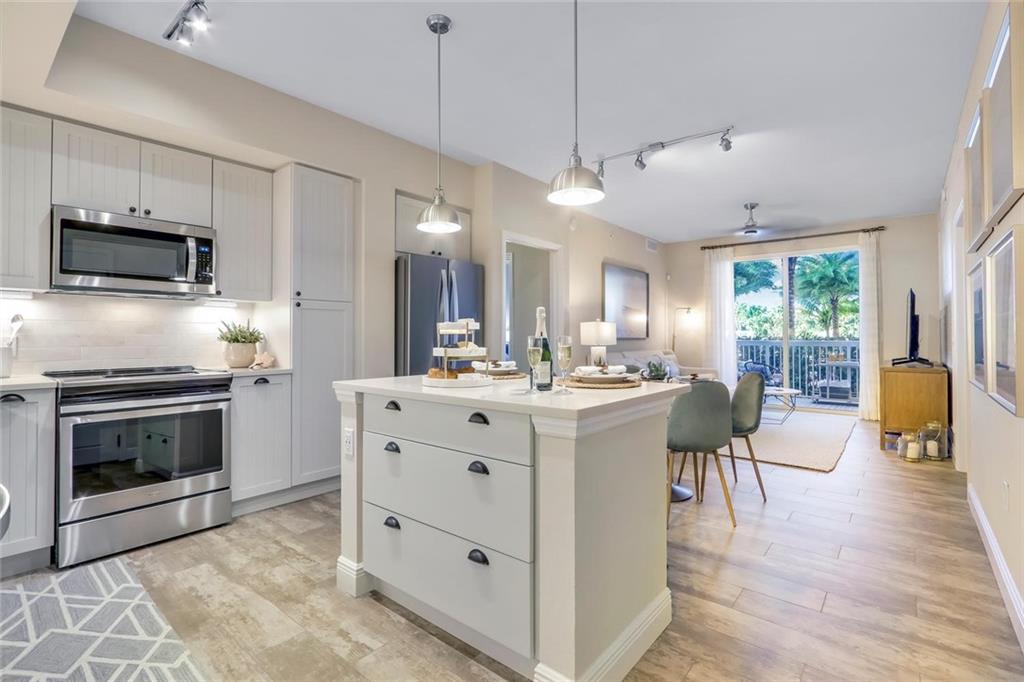 Broadstone Oceanside - Residential Lease