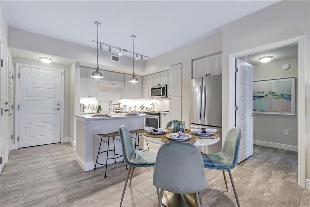 Broadstone Oceanside - Residential Lease