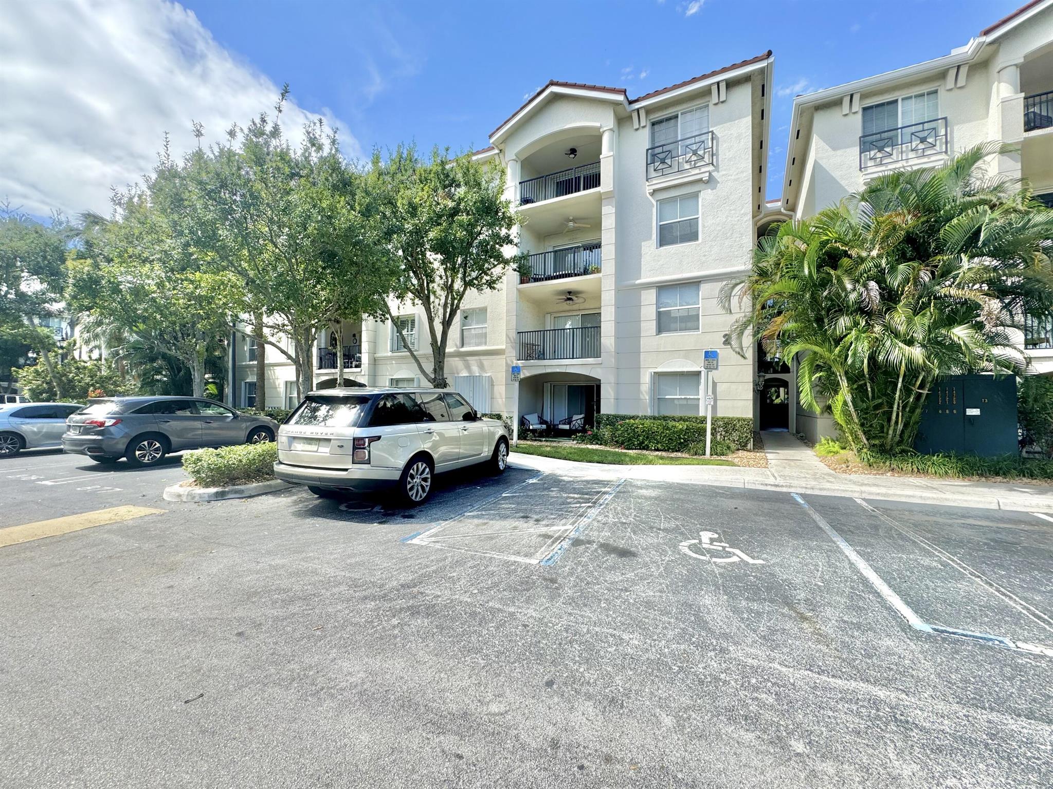 Beautiful updated and tastefully furnished condo available for rent at Tuscany on the Intracoastal. 2 bedroom 2 bath split floor plan featuring all matching tile floors throughout, white kitchen cabinets and granite countertops. Updated bathrooms with beautifully tiled shower and bathtub walls. spacious patio to enjoy some fresh air. Tuscany on the intracoastal is a gated community adjacent to the intracoastal with wonderful amenities. Beautiful clubhouse, gym, pool, and more. Cable, internet, and water included. Assigned covered parking as well.