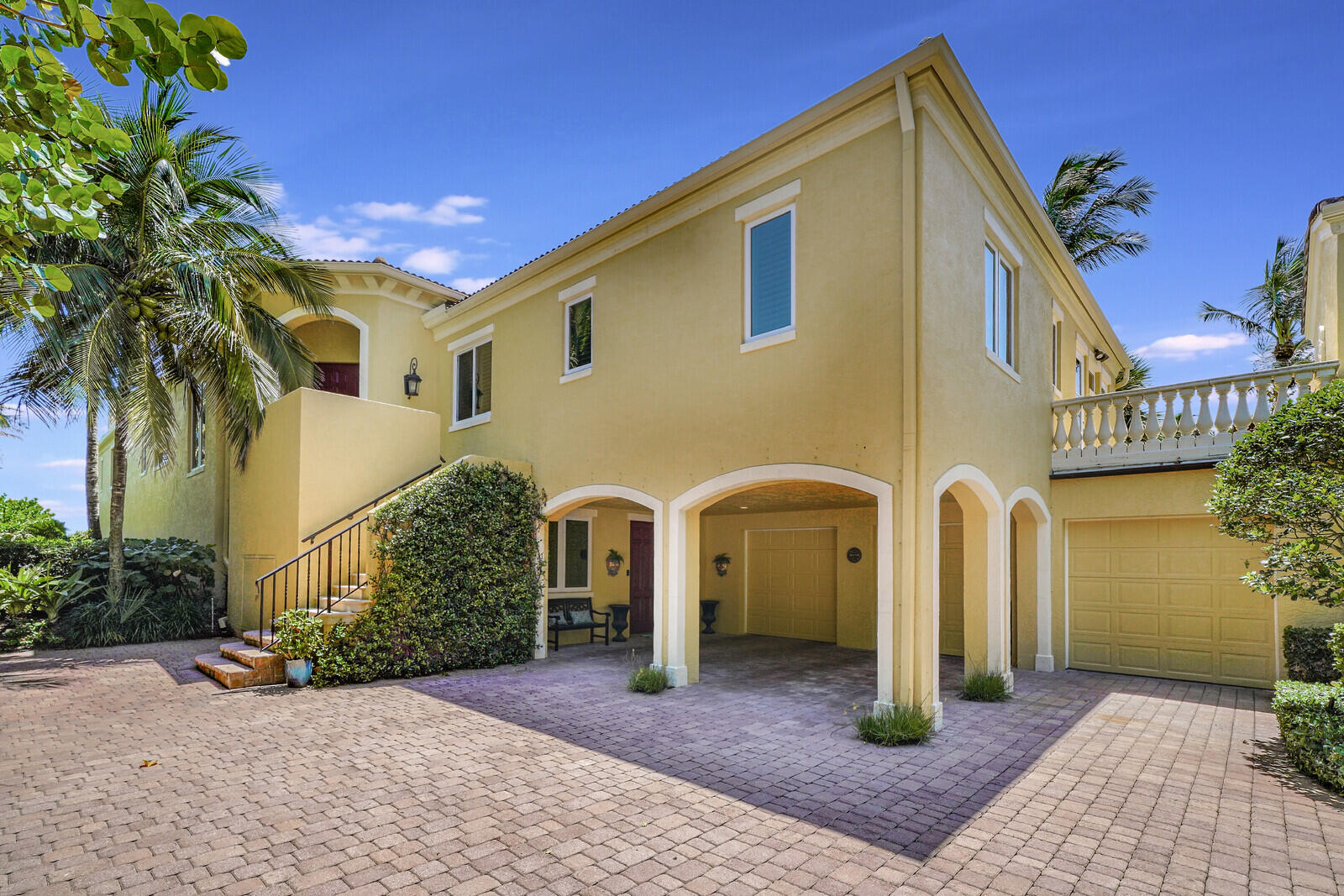 BON AIR BEACH - Residential