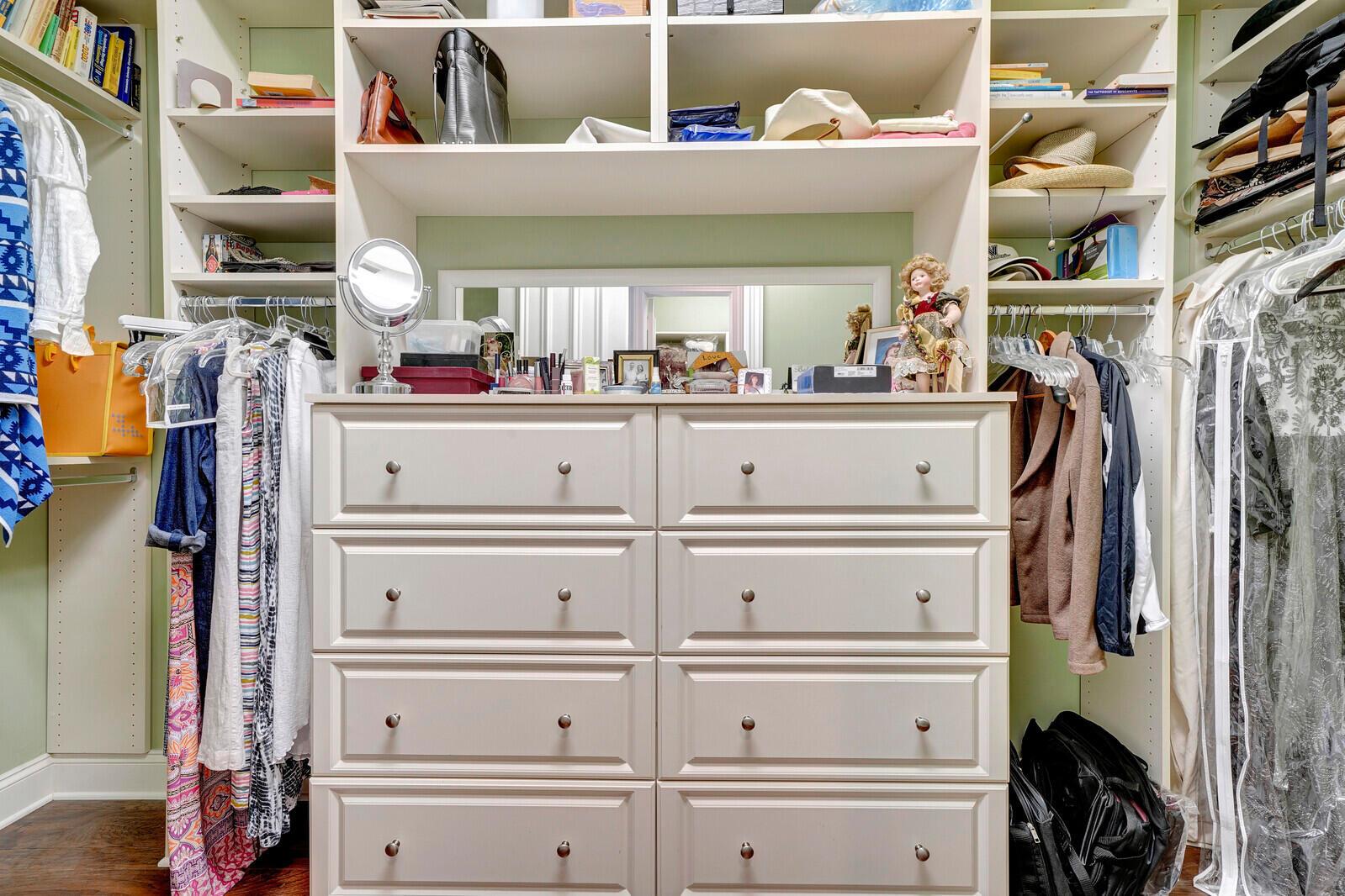 BON AIR BEACH - Residential