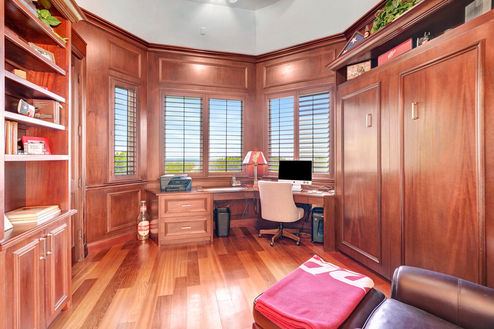 BON AIR BEACH - Residential