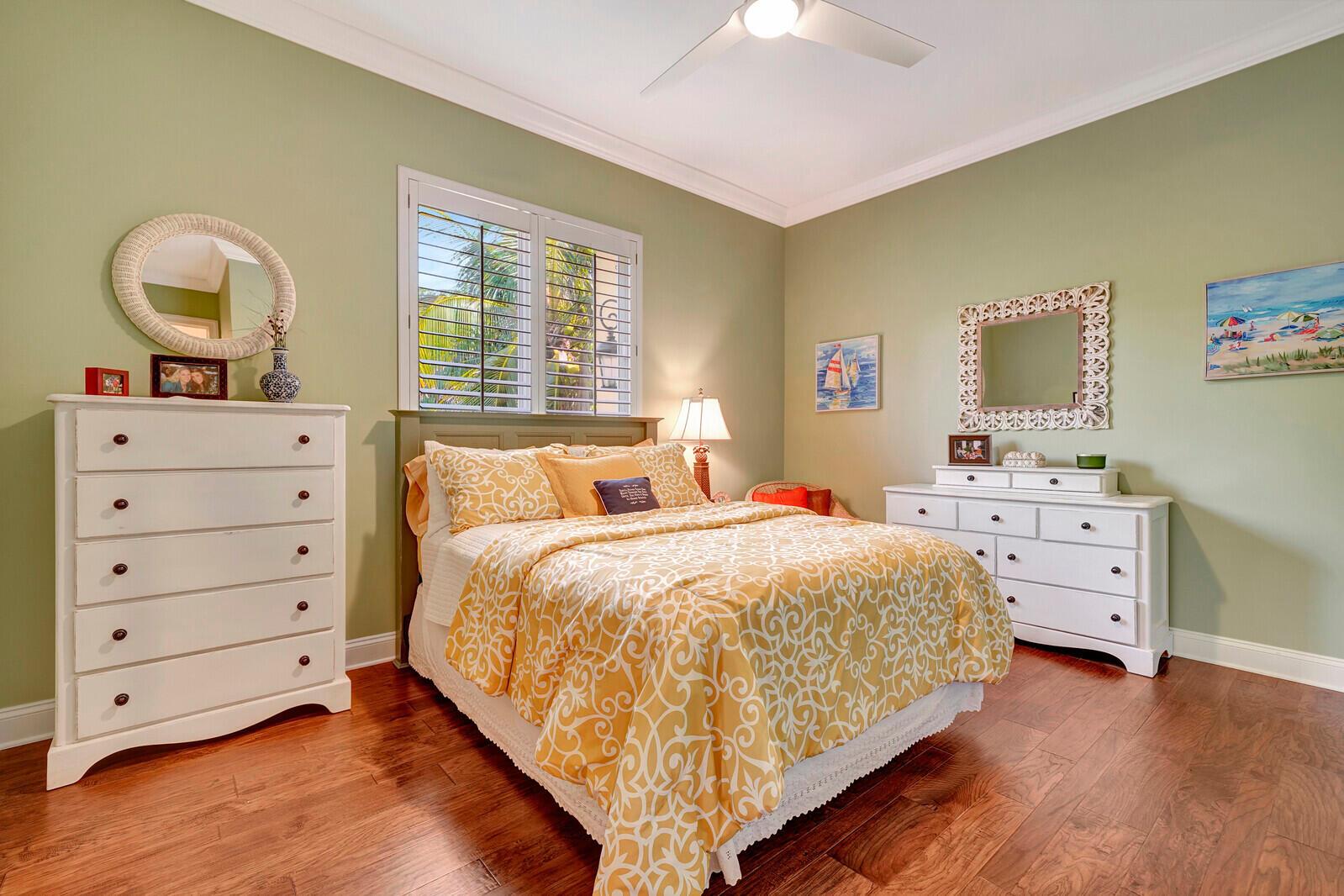 BON AIR BEACH - Residential